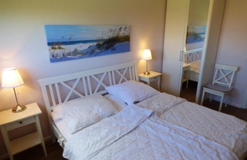 Albertsdorf Apartamento | Schwalbennest 2