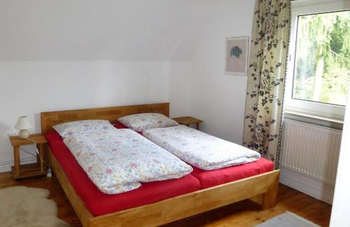 Geesthacht Apartamento | Schwalbennest