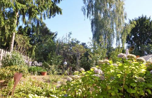 Geesthacht Apartamento | Schwalbennest