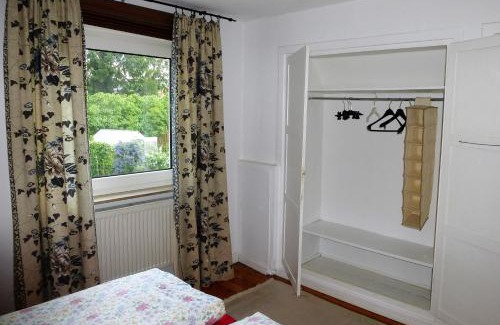 Geesthacht Apartamento | Schwalbennest