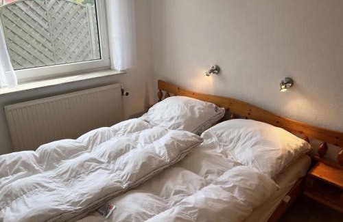 Suederhafen Casa | Schwalbennest - Fewo 1