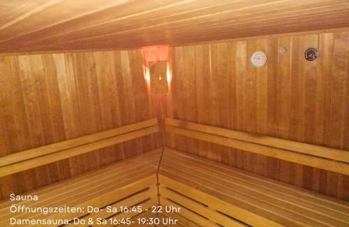 Sudrandweg Apartamento | Schwalbennest - Hundefreundlich, Sauna, Pool, Dachterrasse, See & Natur