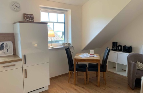 Grasberg Apartamento | Schwalbennest - Huxfeld-hof