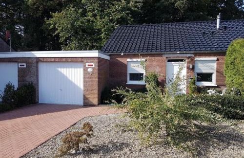 Berumbur Casa | Schwalbennest Ostfriesland