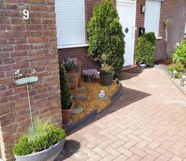 Berumbur Casa | Schwalbennest Ostfriesland