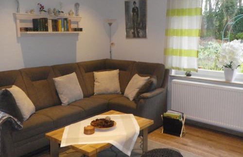 Berumbur Casa | Schwalbennest Ostfriesland
