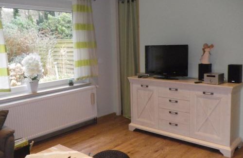 Berumbur Casa | Schwalbennest Ostfriesland