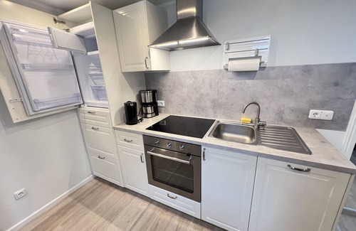 Bonebuttel Apartamento | Schwalehof Gästewohnungen