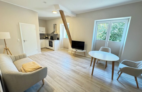 Bonebuttel Apartamento | Schwalehof Gästewohnungen