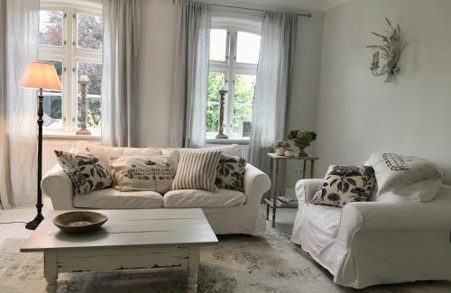 Arnis Apartamento | Schwanen Herz