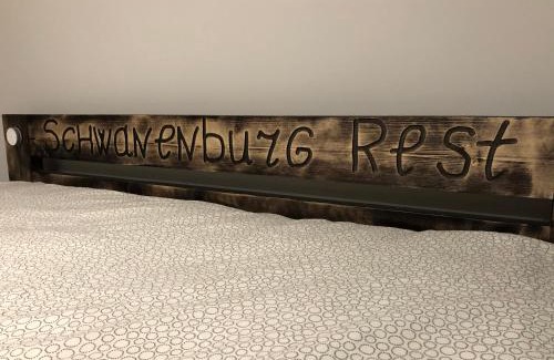 Gulbene Apartamento | Schwanenburg rest