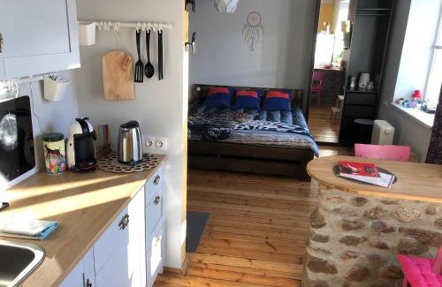 Gulbene Apartamento | Schwanenburg rest