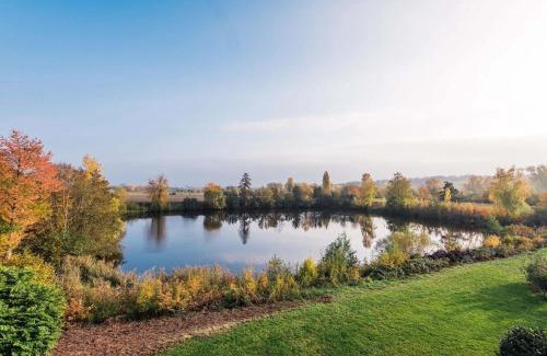 Sommerach Apartamento | Schwanensee Appartements