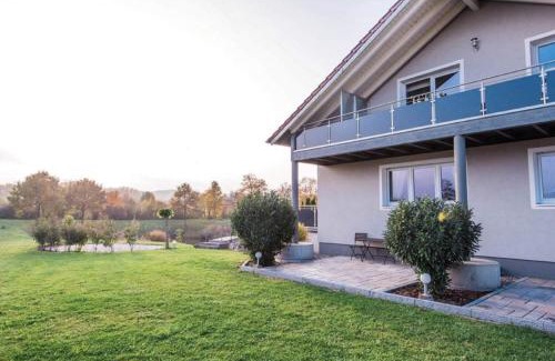 Sommerach Apartamento | Schwanensee Appartements