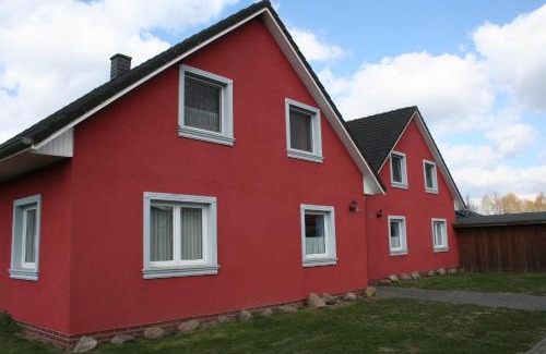Mirow Casa | Schwantje Mirow 6a
