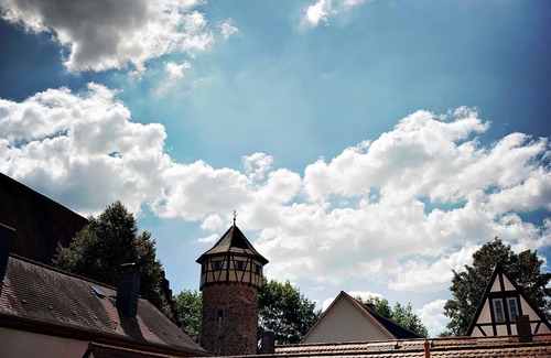 Michelstadt Apartamento | Schwarzer Adler, Deutschland
