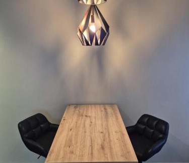 Oberdorla Apartamento | Schwarzwald City Loft 2