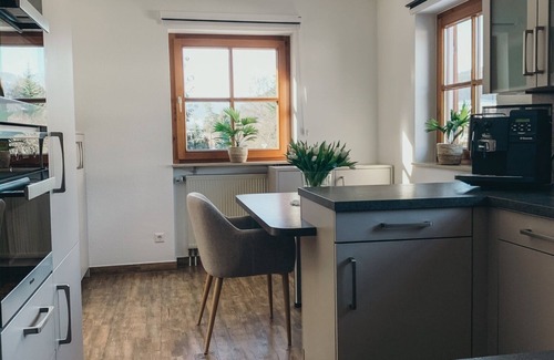 Baiersbronn Casa | Schwarzwald Ferienhaus Andrea