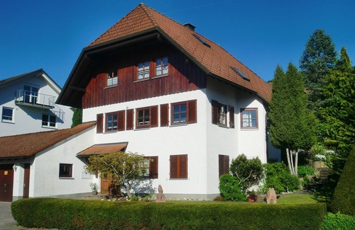 Baiersbronn Casa | Schwarzwald Ferienhaus Andrea