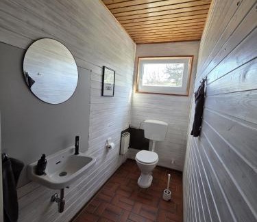 Calw Apartamento | Schwarzwald Lodge OG - Perfekt für Familien und Gruppen