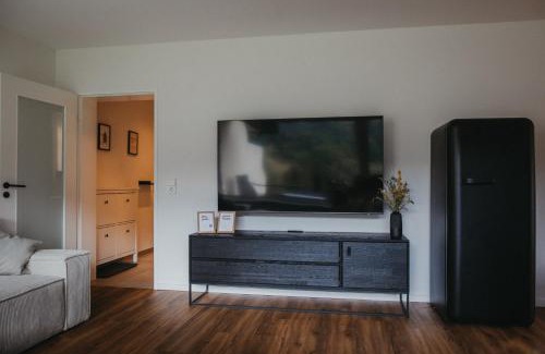 St. Blasien Apartamento | Schwarzwald Loft Panoramablick Menzenschwand