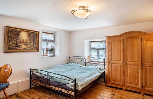 Altensteig Apartamento | Schwarzwald Ruhe