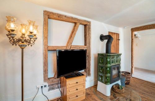 Altensteig Apartamento | Schwarzwald Ruhe