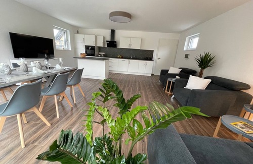 Dietersweiler Casa | SchwarzWald4you-Haus-Barrierefrei-100%Klimaneutral