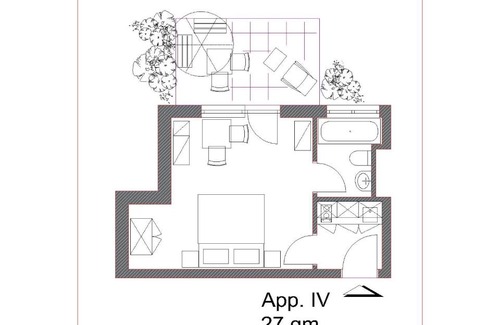 Schoenwald Apartamento | Schwarzwaldblick