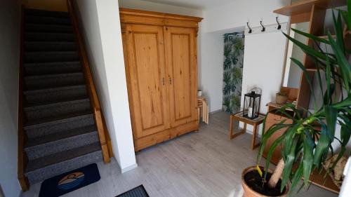 Geschwend Apartamento | Schwarzwaldferienwohnung Oberle