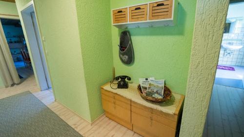 Geschwend Apartamento | Schwarzwaldferienwohnung Oberle