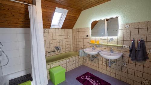 Geschwend Apartamento | Schwarzwaldferienwohnung Oberle