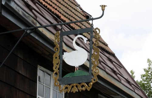 Schonach im Schwarzwald Hotel | Schwarzwaldgasthof Hotel Schwanen