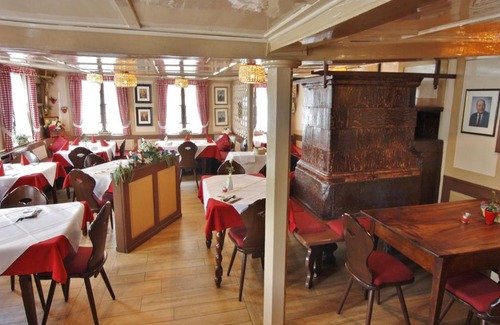 Schonach im Schwarzwald Hotel | Schwarzwaldgasthof Hotel Schwanen