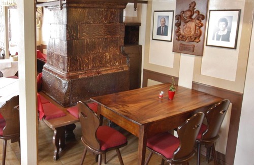 Schonach im Schwarzwald Hotel | Schwarzwaldgasthof Hotel Schwanen