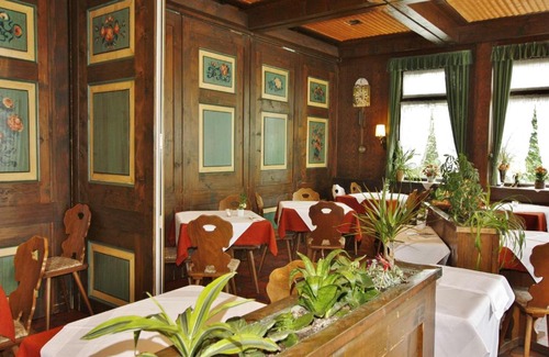 Schonach im Schwarzwald Hotel | Schwarzwaldgasthof Hotel Schwanen