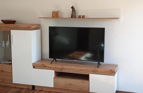 Lossburg Apartamento | Schwarzwaldglück