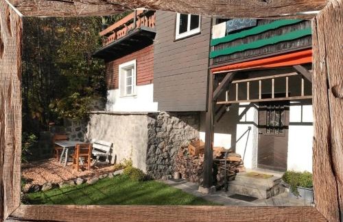 St. Blasien Casa | Schwarzwaldhaus St Blasien, Direkt Am Bach