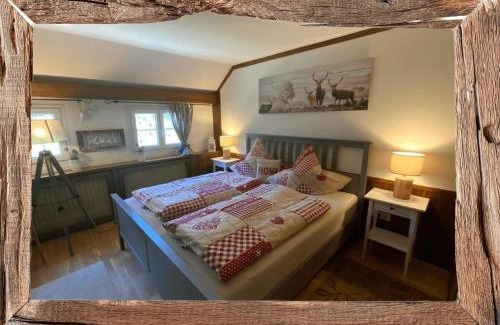 St. Blasien Casa | Schwarzwaldhaus St Blasien, Direkt Am Bach