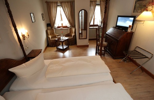 Gutach im Breisgau Hotel | Schwarzwaldhotel & Restaurant Stollen