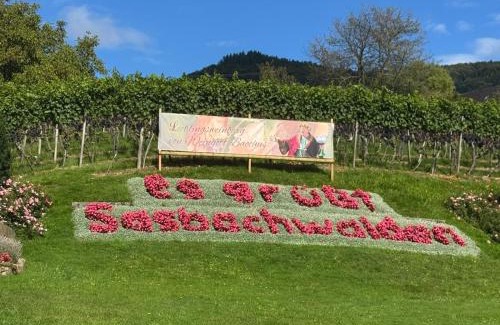 Sasbachwalden Apartamento | Schwarzwaldloge Zeitlos