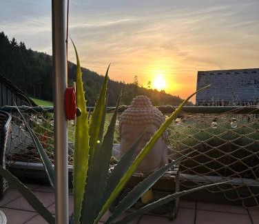Sasbachwalden Apartamento | Schwarzwaldloge Zeitlos