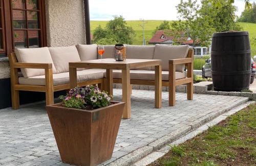 Dachsberg Apartamento | Schwarzwaldnest Dachsberg