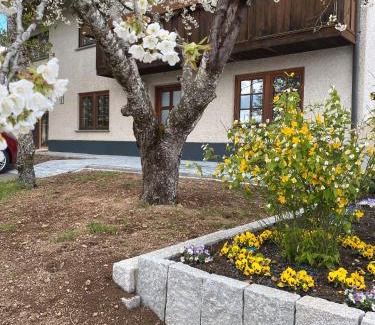 Dachsberg Apartamento | Schwarzwaldnest Dachsberg