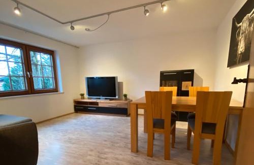 Dachsberg Apartamento | Schwarzwaldnest Dachsberg