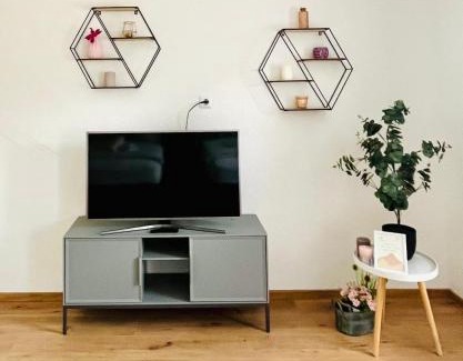 Donaueschingen Apartamento | Schwarzwaldnest Donaueschingen