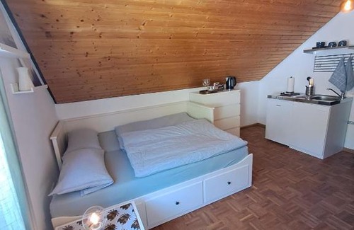 Spielweg Apartamento | Schwarzwaldstüble