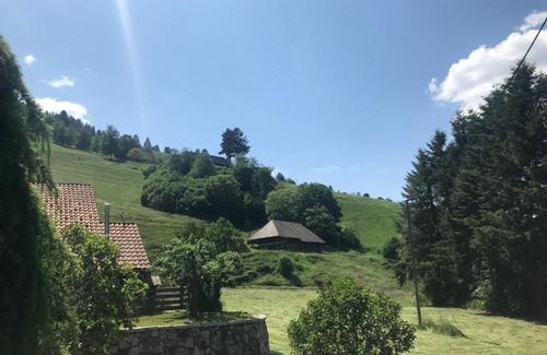 Spielweg Apartamento | Schwarzwaldstüble