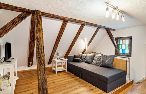 Buhl Apartamento | Schwarzwaldtani - Städtle 1