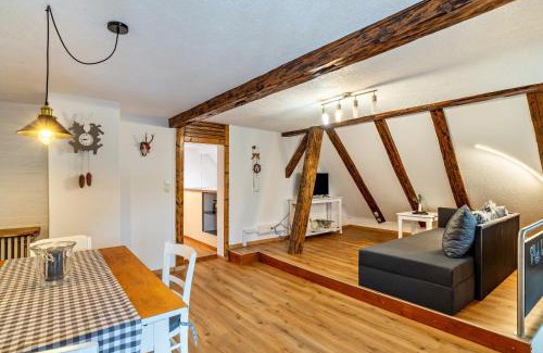 Buhl Apartamento | Schwarzwaldtani - Städtle 1